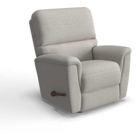 Rocking Recliner