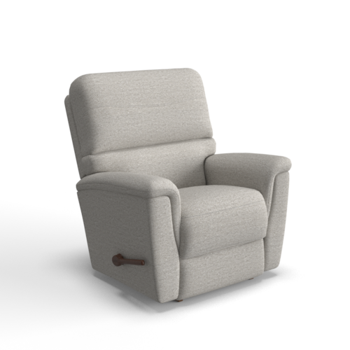 Casual Rocking Recliner