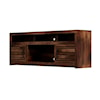 Legends Furniture Sausalito 73" TV Console