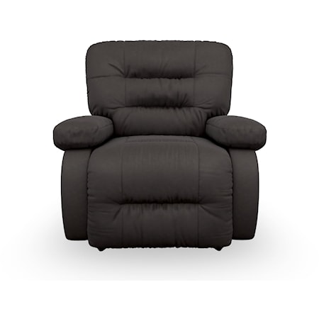 Space Saver Recliner