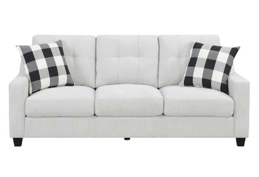Darcey Sofa by Emerald at Michael Alan Furniture & Design