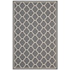 Modway Avena 4 x 6 Rug