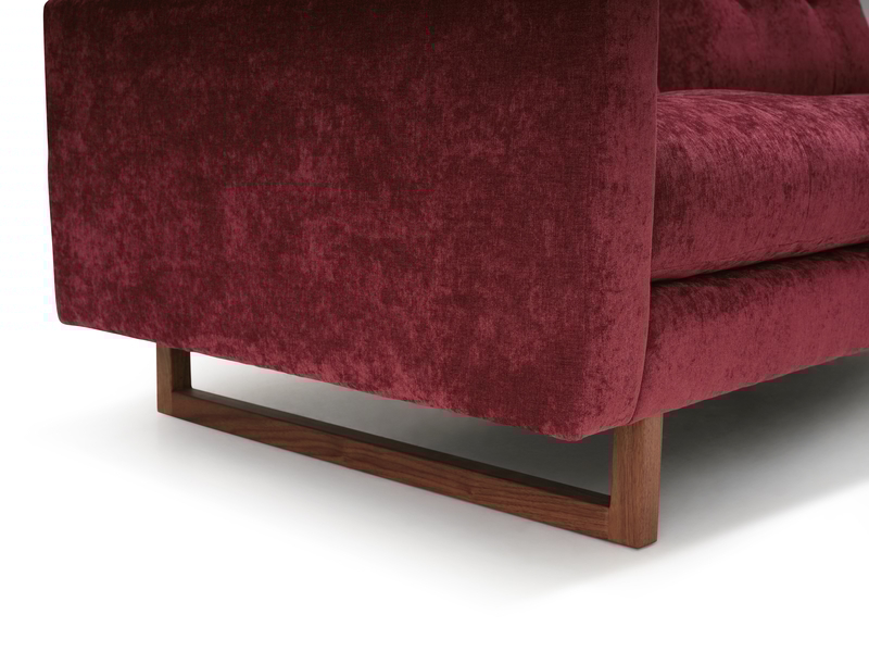 Palliser Pyper 2-Seat Sofa