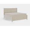 Mavin Atwood Group Atwood King Footboard Storage Panel Bed