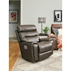 La-Z-Boy Soren Power Rocker Recliner w/ Pwr Headrest