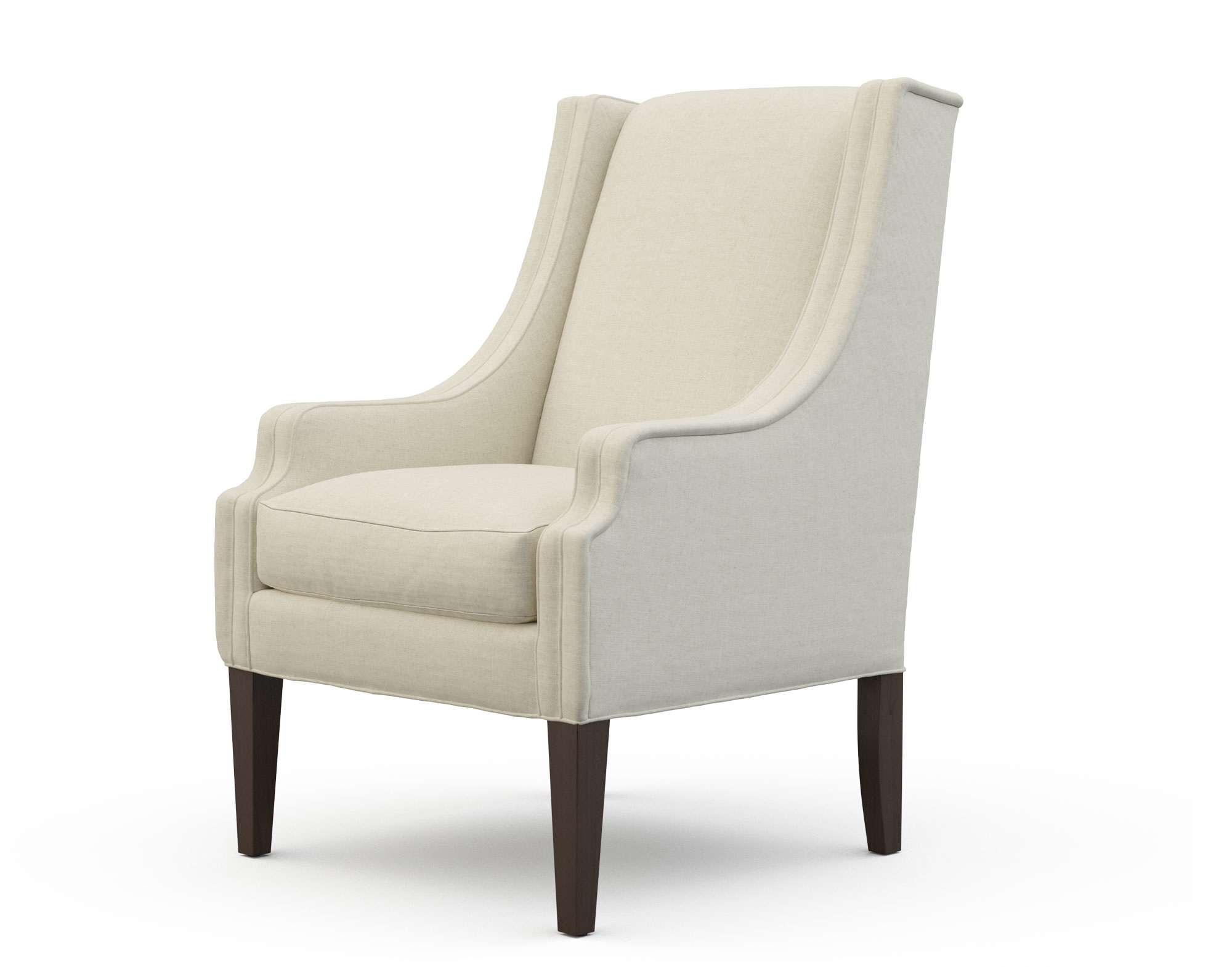 Wing Chair