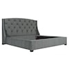 Bernhardt Bernhardt Interiors Jordan Extended Cal. King Bed