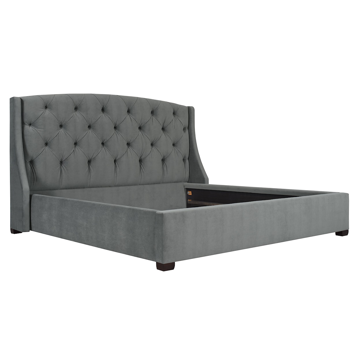 Bernhardt Bernhardt Interiors Jordan King Bed