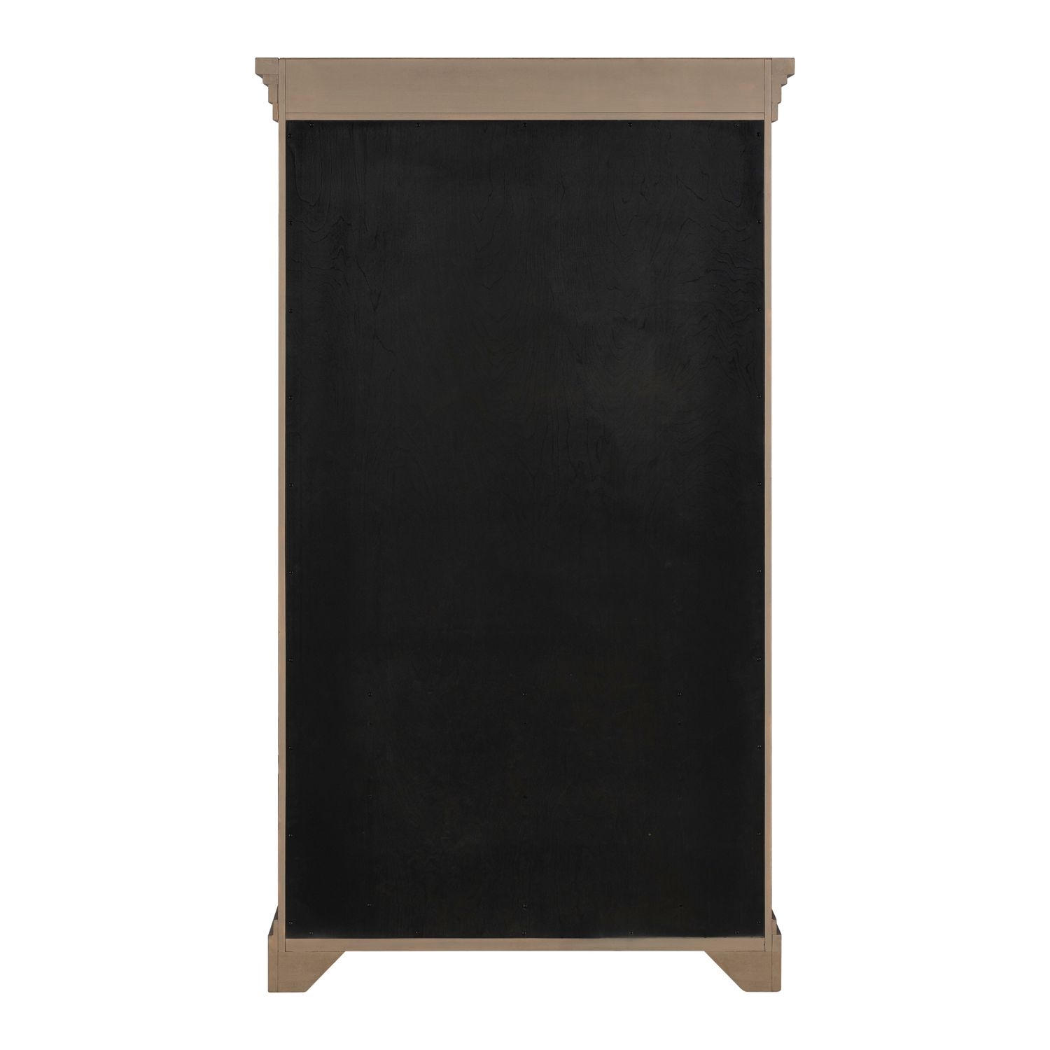 2-Door Armoire