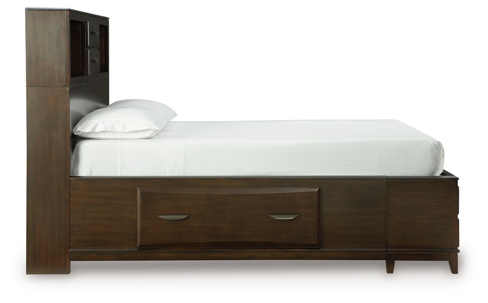 Benchcraft Vanmore Queen Storage Bed