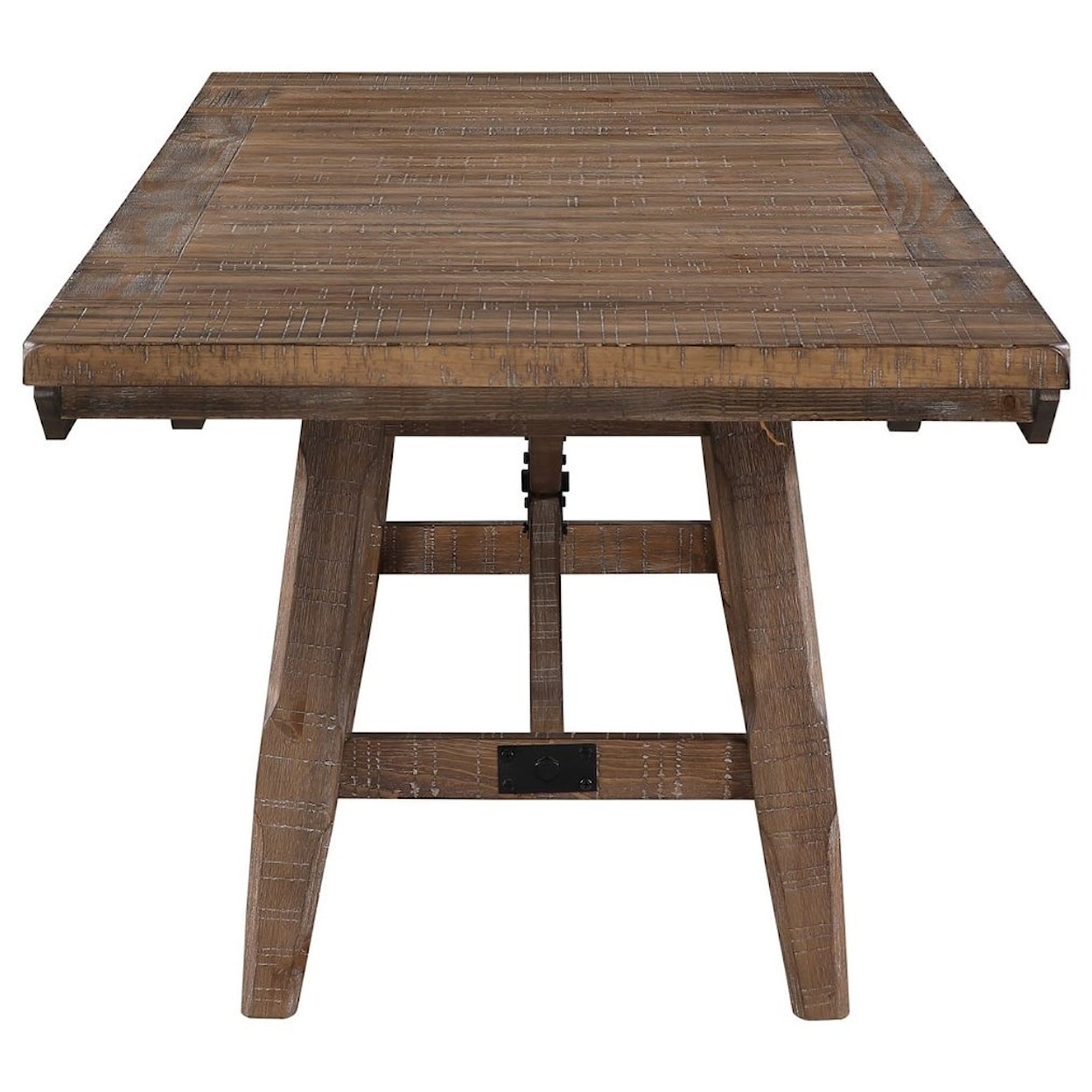 Steve Silver Riverdale Dining Table