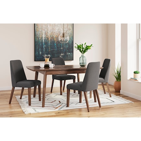 5-Piece Dining Set