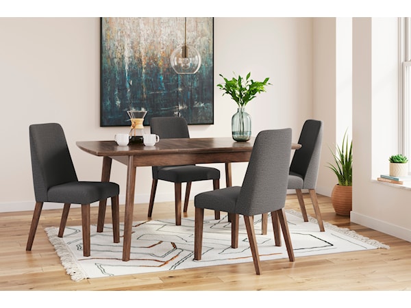 5-Piece Dining Set