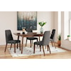 Signature Design by Ashley Furniture Lyncott Dining Extension Table