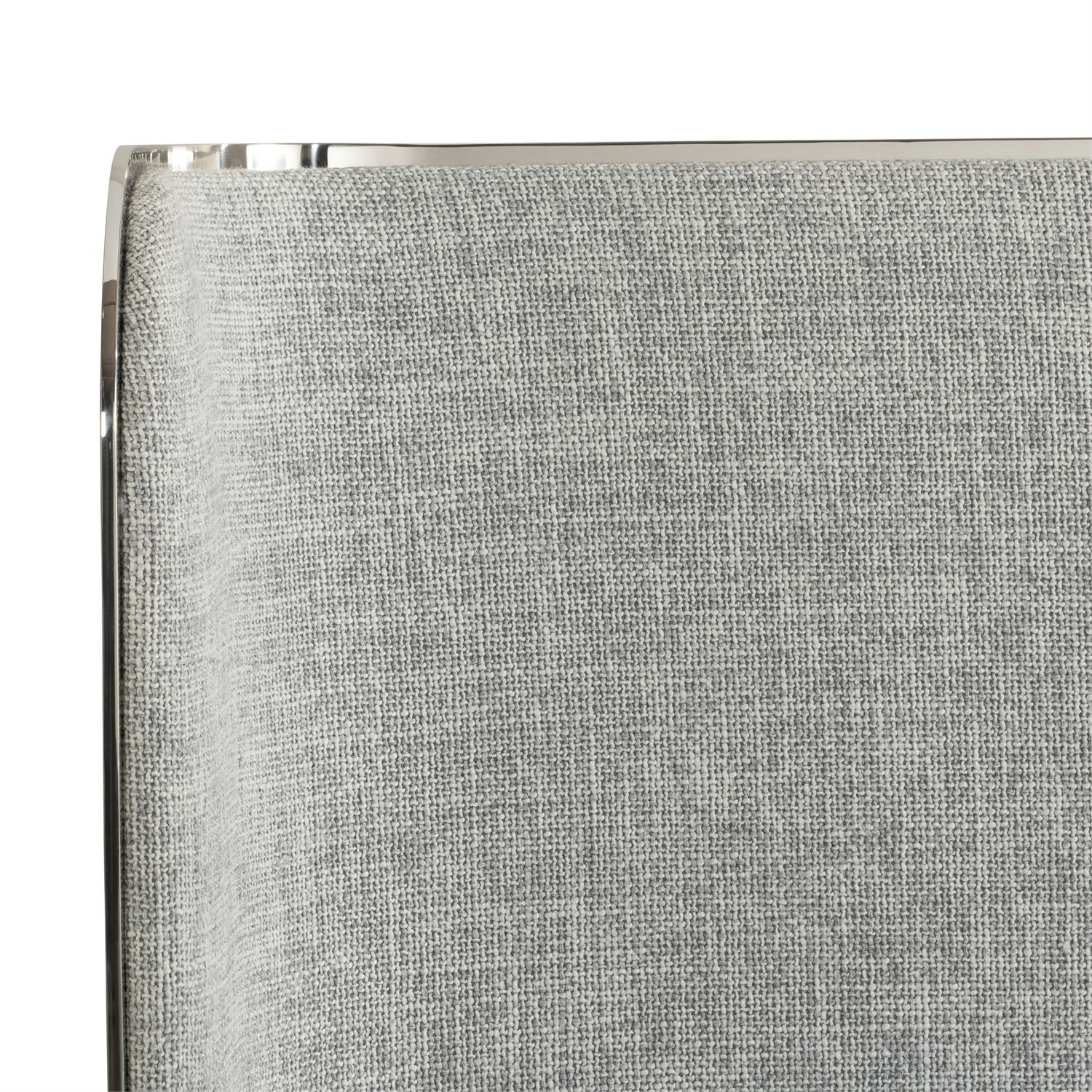 Bernhardt Bernhardt Interiors Croix Panel Bed