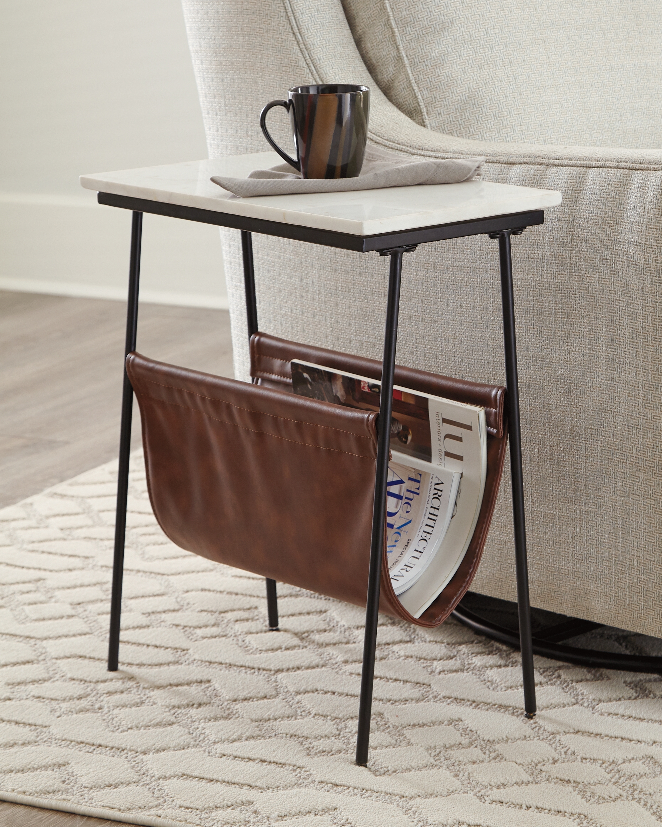 Accent Table