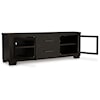 StyleLine Galliden Extra Large TV Stand