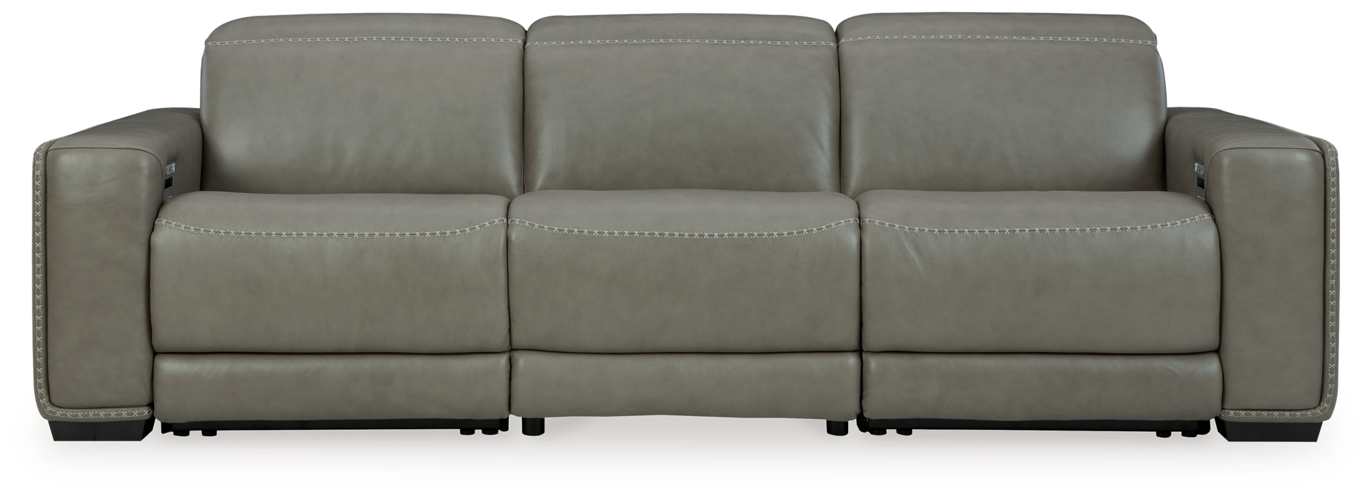 Reclining Sectional