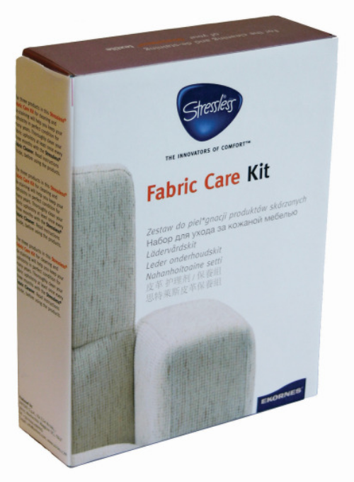 Stressless Fabric Kit (Sold In Case Of 12)