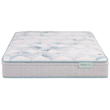 Queen Medium Euro Top Mattress