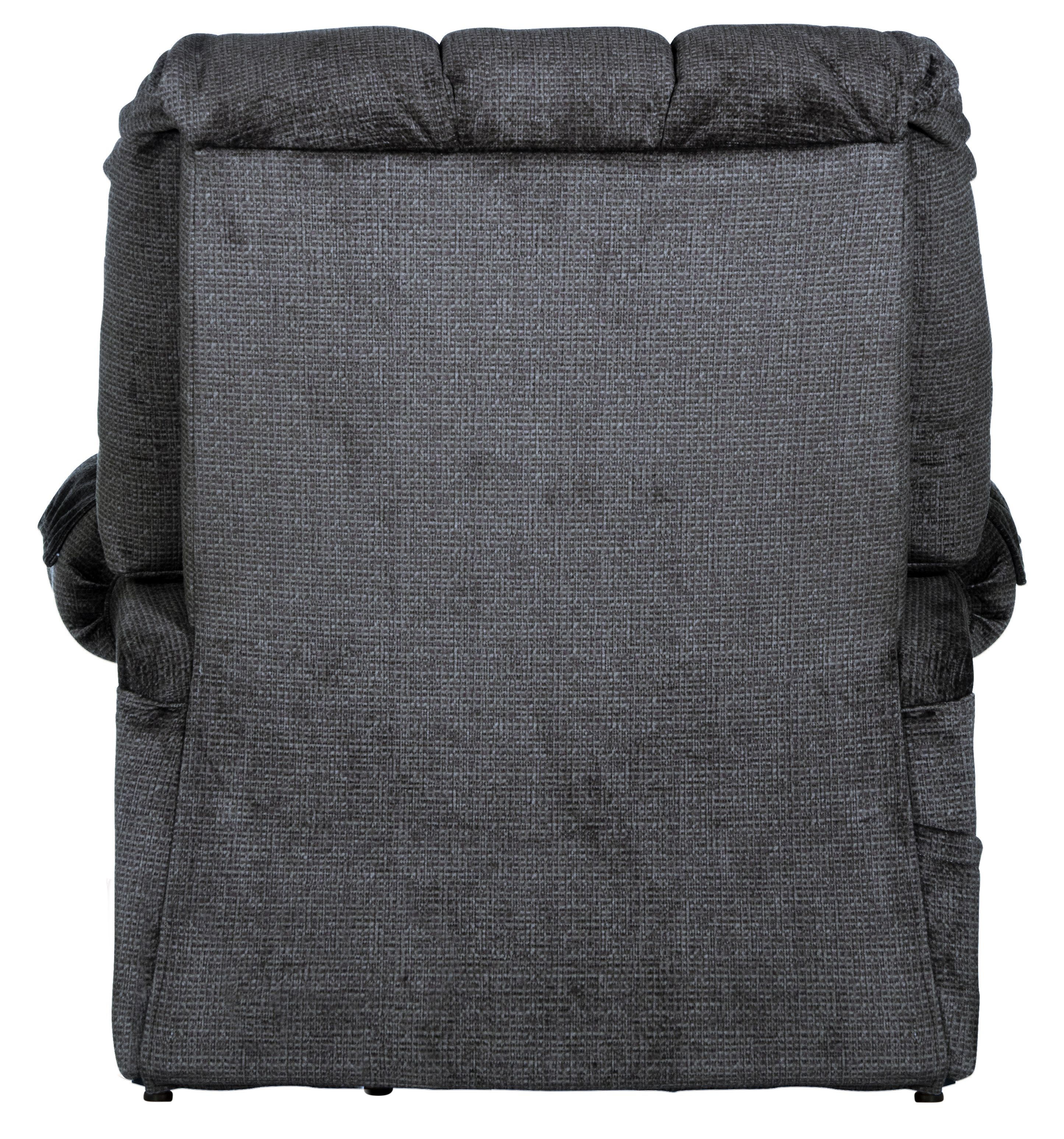 Catnapper 4827 Omni Pow'r Lift Full Layout Chaise Recliner