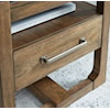 Signature Design by Ashley Cabalynn Square End Table