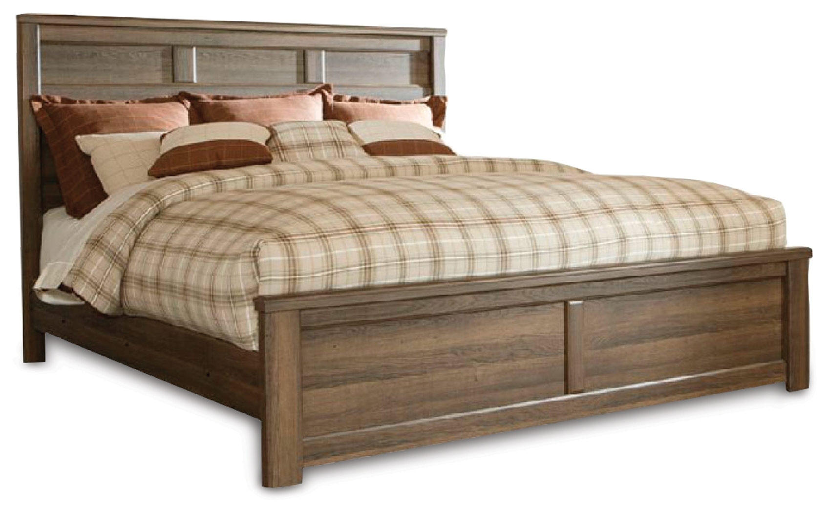 Signature Design by Ashley Juararo California King Bedroom Set