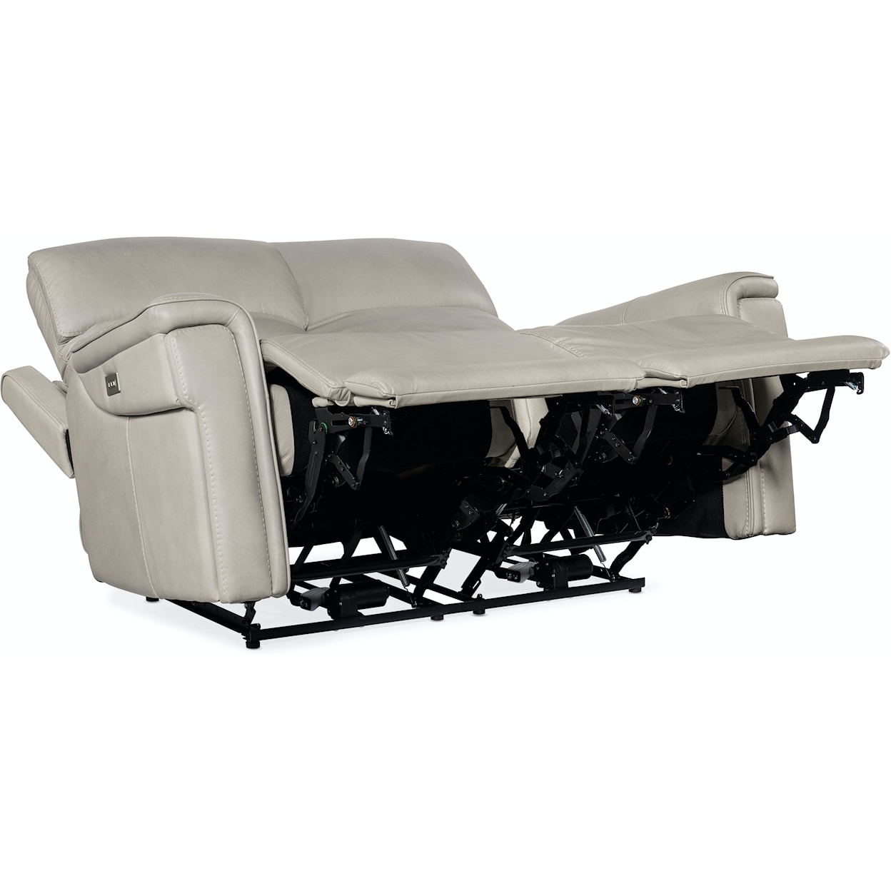 Hooker Furniture MS Zero Gravity Power Reclining Loveseat