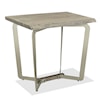 Riverside Furniture Waverly Side Table