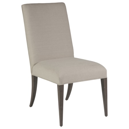 Madox Upholstered Side Chair