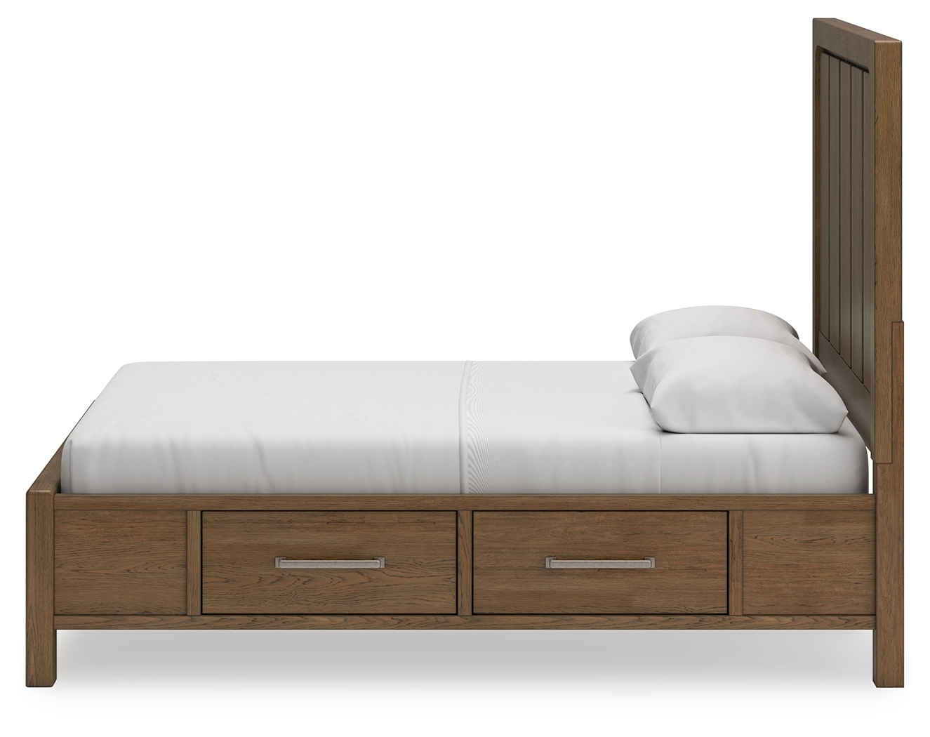 Signature Design by Ashley Cabalynn Queen Bedroom Set