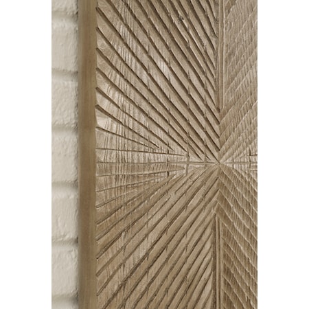 Lenora Wall Decor