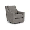 Flexsteel Murph Swivel Glider