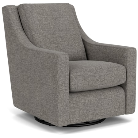 Swivel Glider