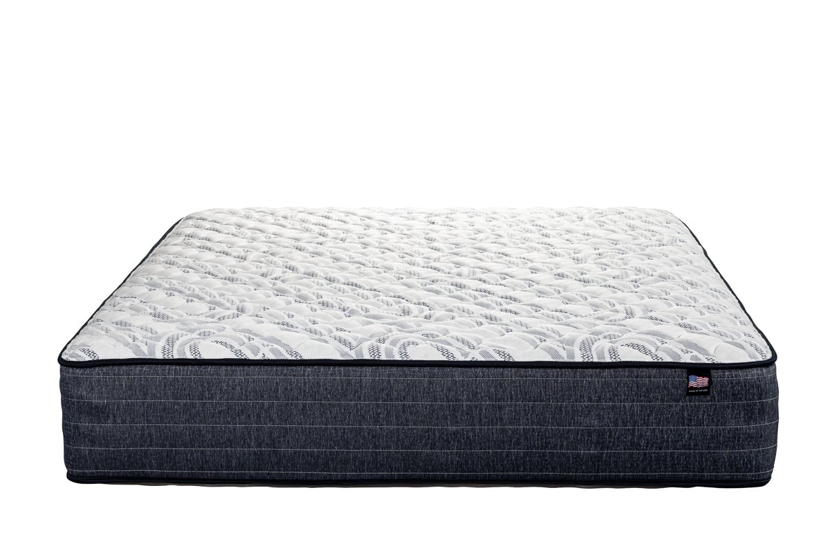 Cal King Firm Mattress