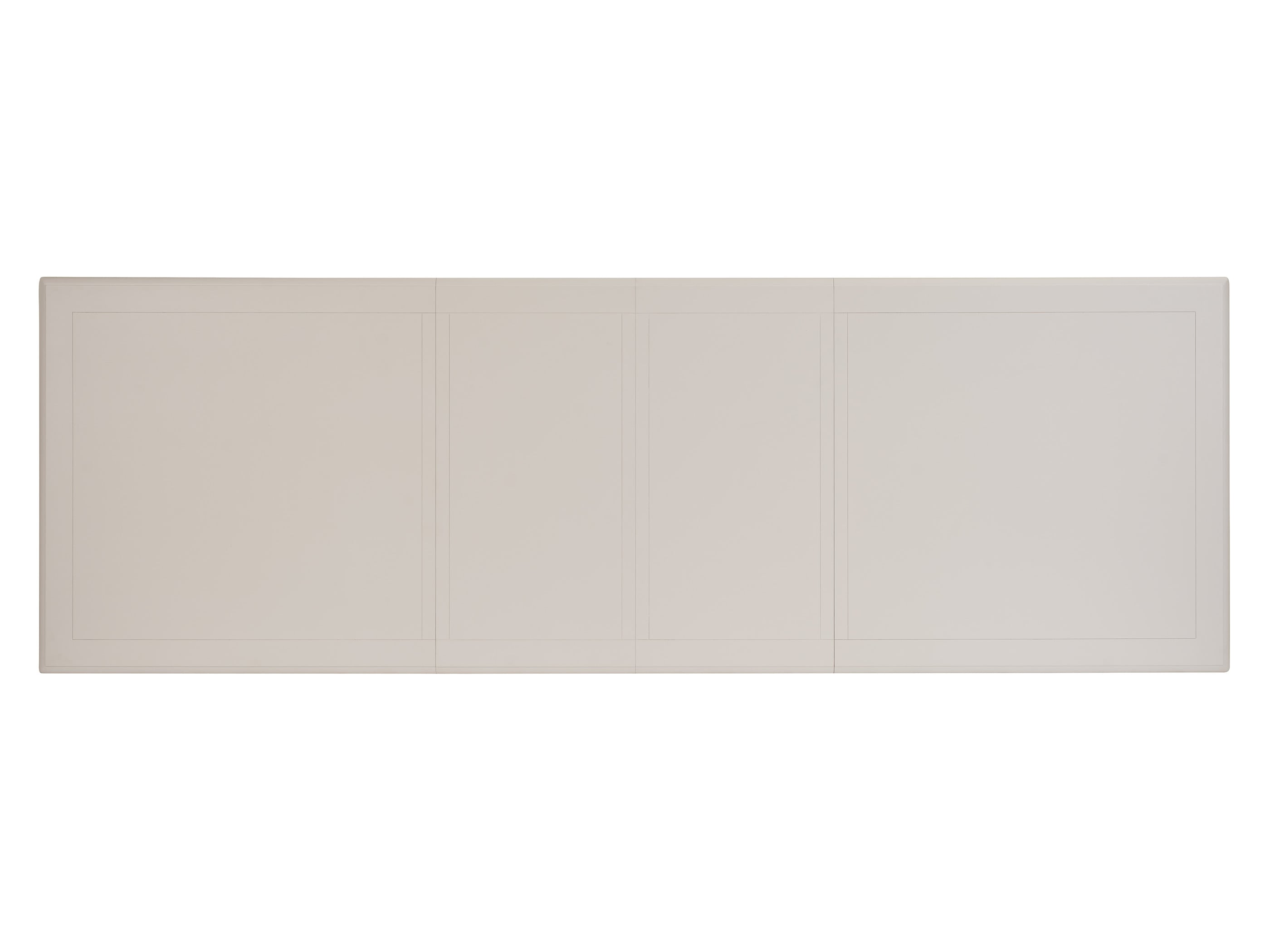 Barclay Butera Villa Blanca Palazzo Rectangular Dining Table