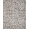 Calvin Klein Home by Nourison Ck950 Rush 7' x 10' Rug