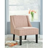 Ashley Furniture Signature Design Janesley Accent Chair