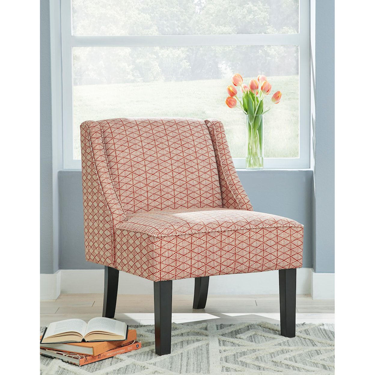 Ashley Signature Design Janesley Accent Chair