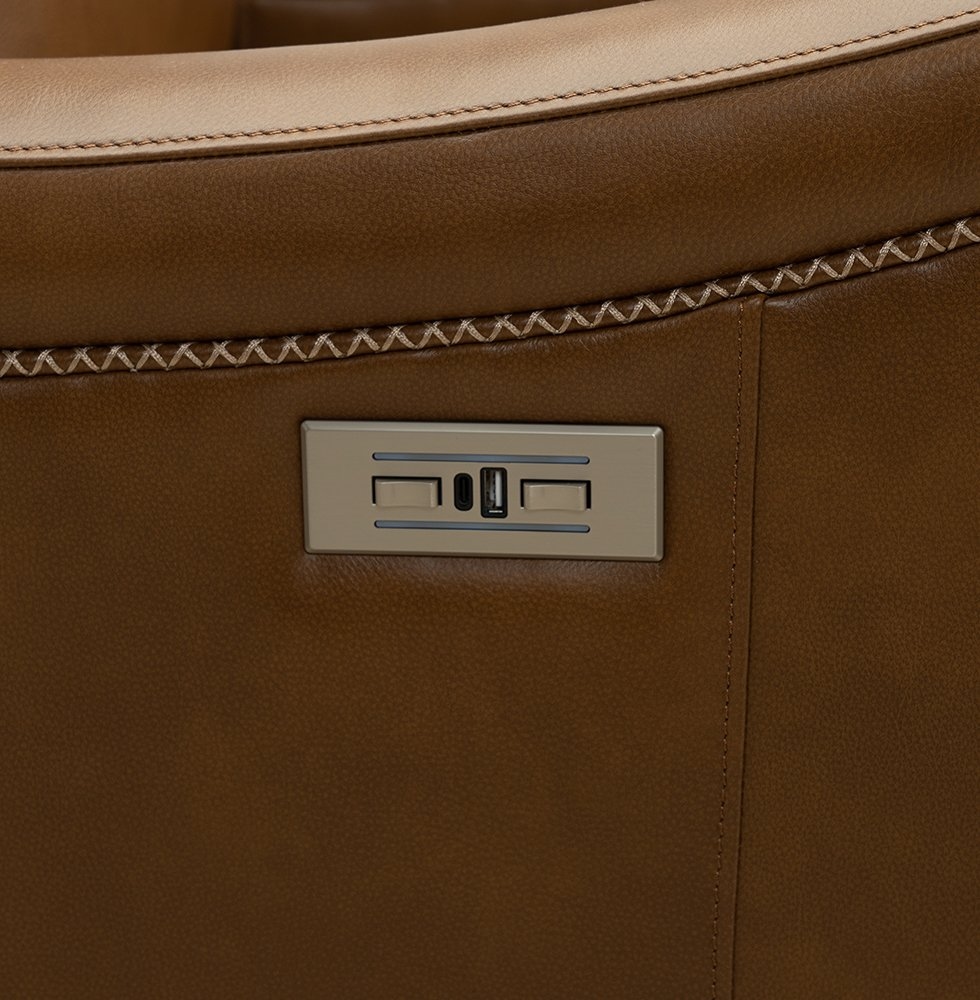 Barcalounger Taylor Power Recliner