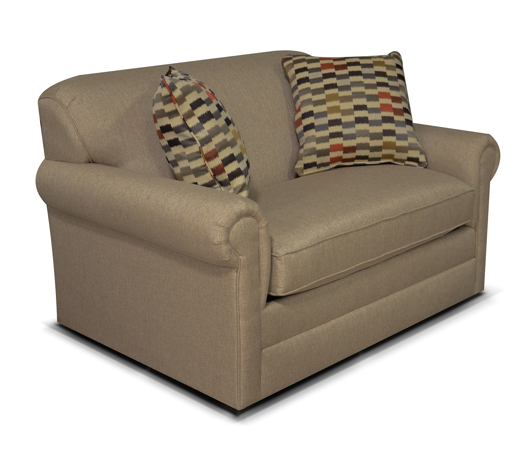 Twin Sleeper Chair and a Half