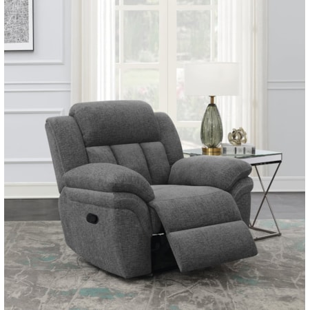 Glider Recliner