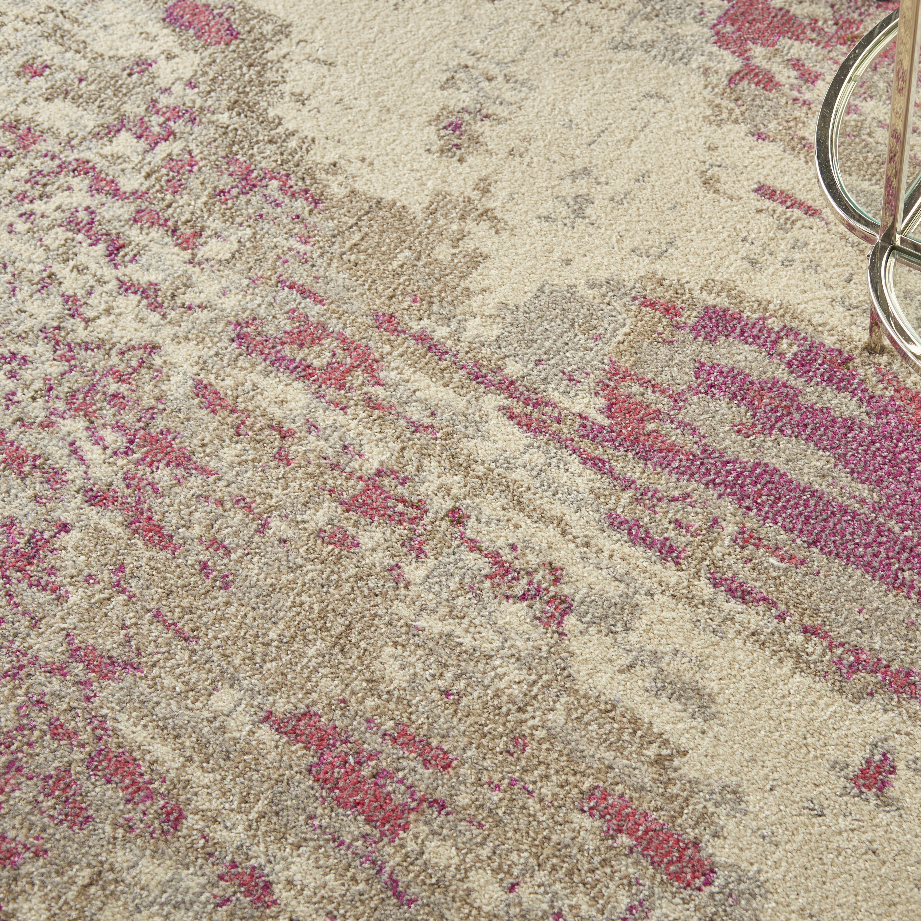 Nourison Celestial 9' x 12'  Rug