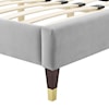 Modway Lindsey Twin Platform Bed