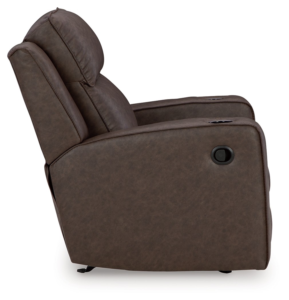 Rocker Recliner