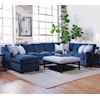 Braxton Culler Oliver 3-Piece Sectional