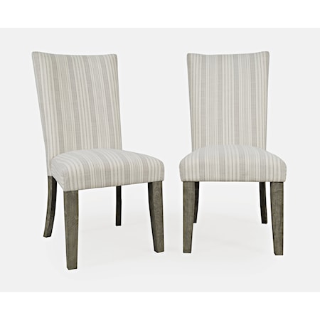 Upholstered Dining Chair