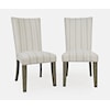 VFM Signature Telluride Upholstered Dining Chair