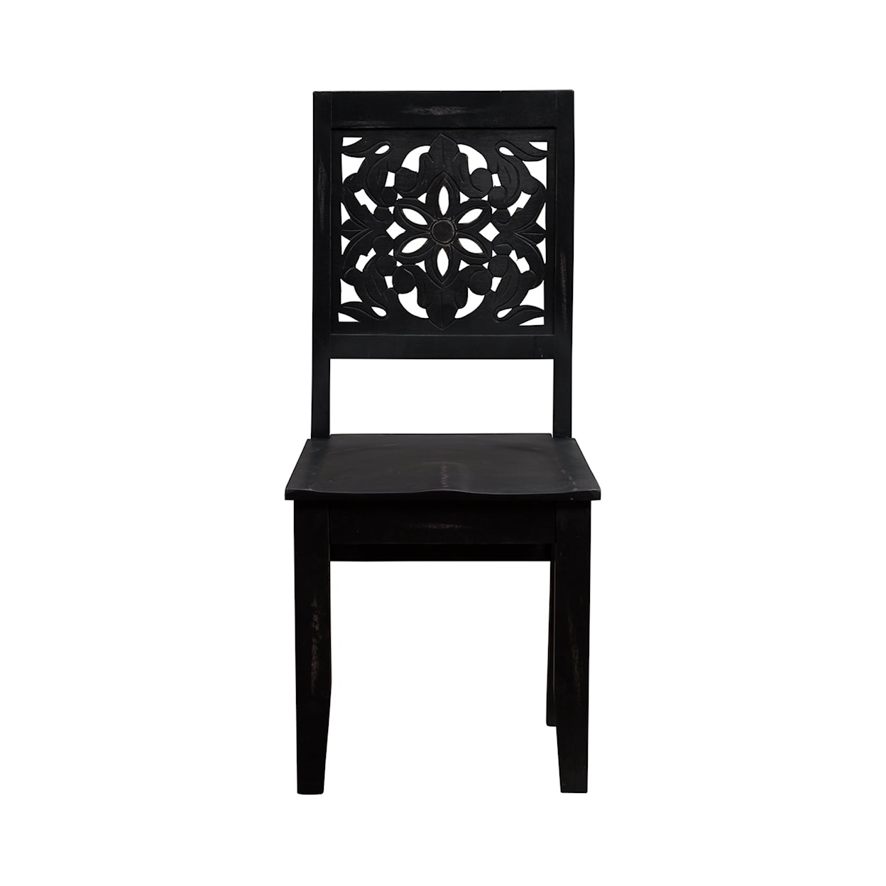 Liberty Furniture Trellis Lane Accent Chair