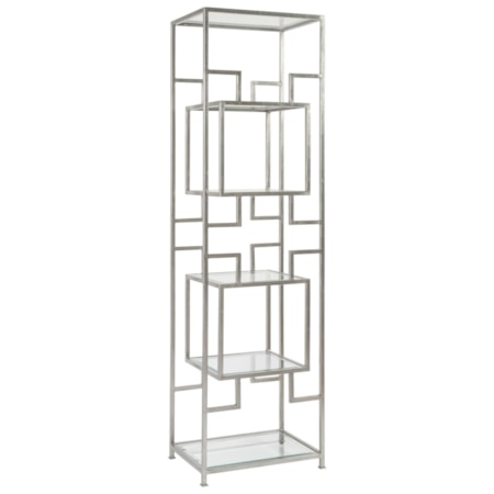 Suspension Slim Etagere